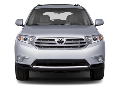 2013 Toyota Highlander Base Plus V6