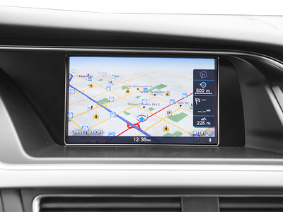 2014 Audi A4 2.0T Premium quattro