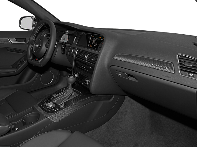 2014 Audi S4 Premium Plus