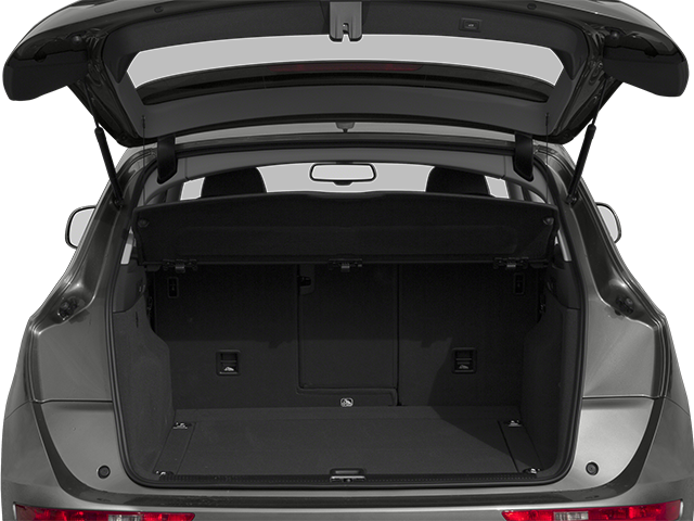2014 Audi Q5 3.0T Premium Plus quattro