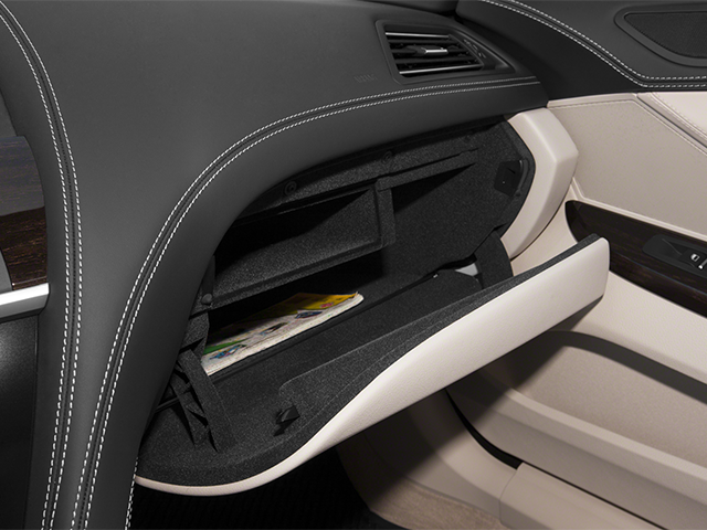 2014 BMW 6 Series 640i xDrive Gran Coupe