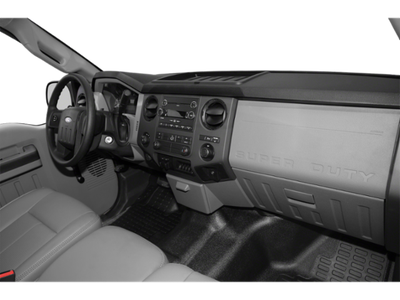 2014 Ford F-350SD XL