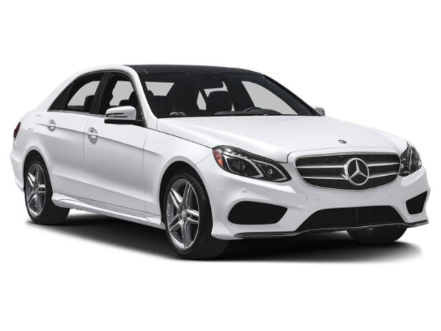 2014 Mercedes-Benz E-Class E 350 4MATIC®