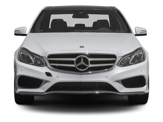 2014 Mercedes-Benz E-Class E 350 4MATIC®