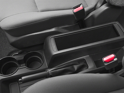 2014 Nissan NV200 S