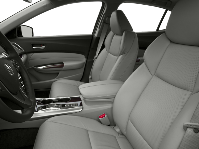2016 Acura TLX 3.5L V6 SH-AWD w/Technology Package