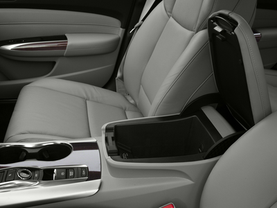 2016 Acura TLX 3.5L V6 SH-AWD w/Technology Package