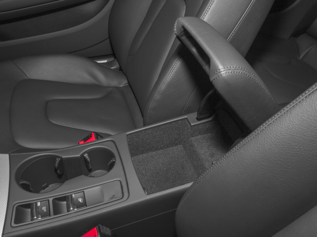 2016 Audi A5 2.0T Premium Plus quattro