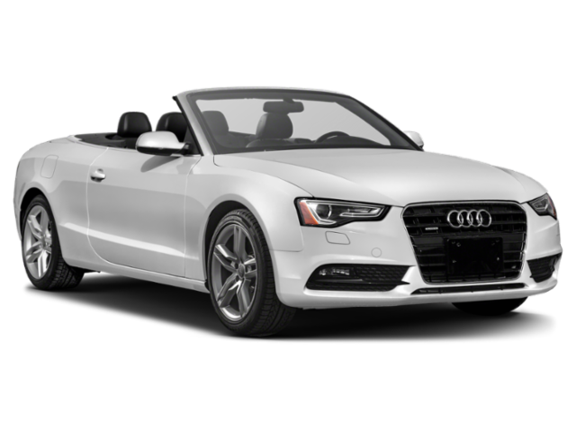 2016 Audi A5 2.0T Premium Plus quattro