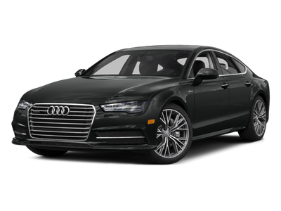 2016 Audi A7 quattro