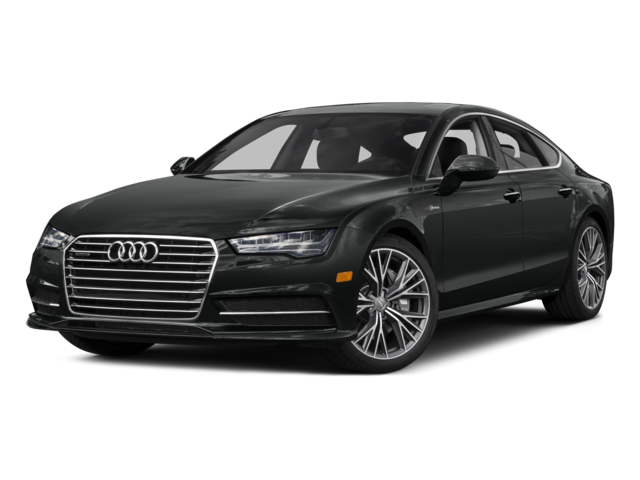 2016 Audi A7 quattro