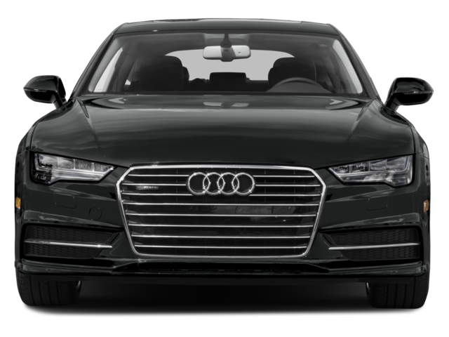 2016 Audi A7 quattro