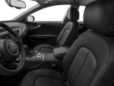 2016 Audi A7 quattro