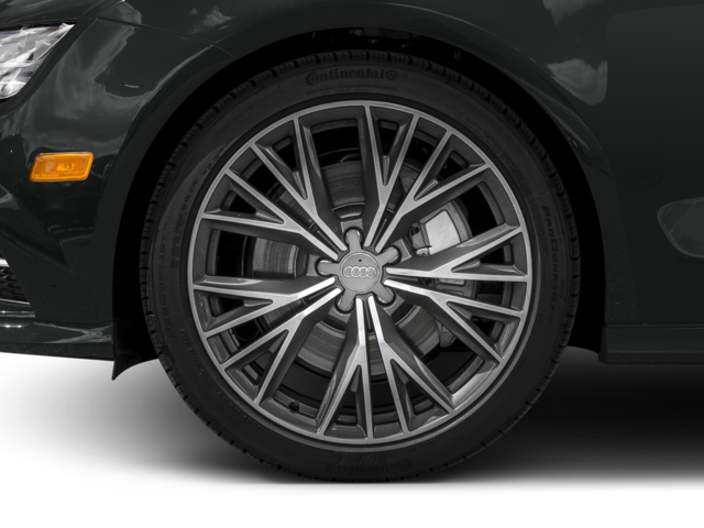 2016 Audi A7 quattro