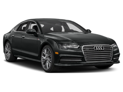 2016 Audi A7 quattro
