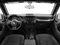 2016 Jeep Wrangler Willys Wheeler