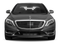 2017 Mercedes-Benz S-Class S 550 4MATIC®