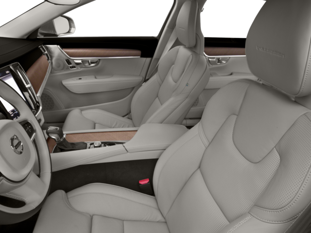 2017 Volvo S90 T6 Inscription