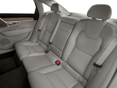 2017 Volvo S90 T6 Inscription