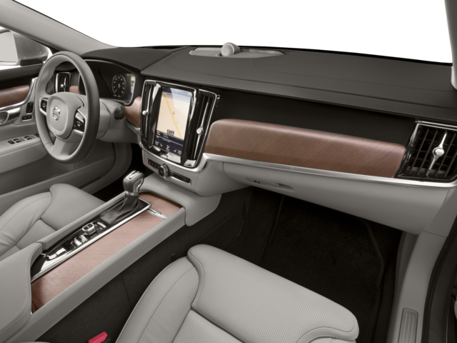 2017 Volvo S90 T6 Inscription