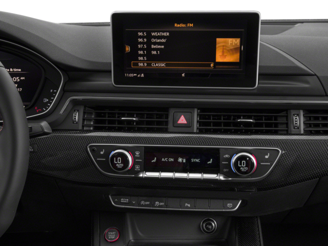 2018 Audi S5 3.0T Prestige quattro