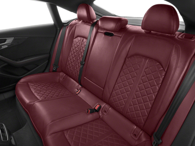 2018 Audi S5 3.0T Prestige quattro