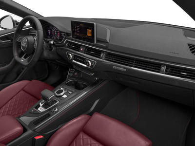 2018 Audi S5 3.0T Prestige quattro