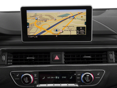 2018 Audi S5 3.0T Prestige quattro