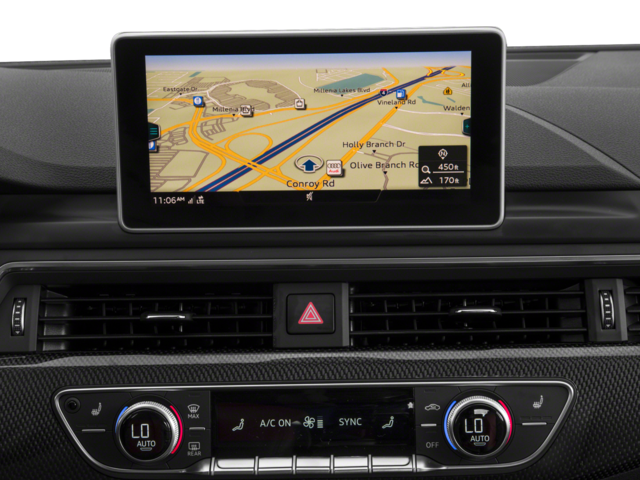 2018 Audi S5 3.0T Prestige quattro