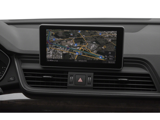 2018 Audi Q5 2.0T Premium quattro