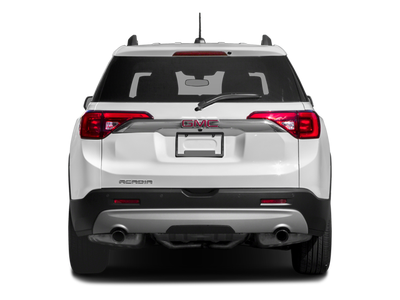 2018 GMC Acadia SLE