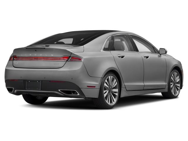 2018 Lincoln MKZ Select