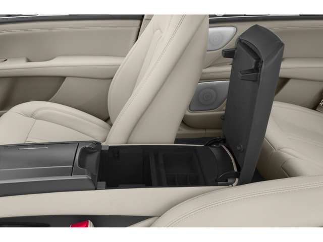 2018 Lincoln MKZ Select