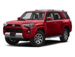 2018 Toyota 4Runner TRD Off-Road Premium