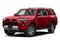 2018 Toyota 4Runner TRD Off-Road Premium