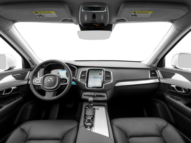2018 Volvo Xc90 Momentum
