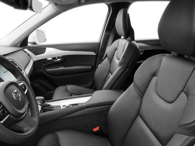 2018 Volvo Xc90 Momentum