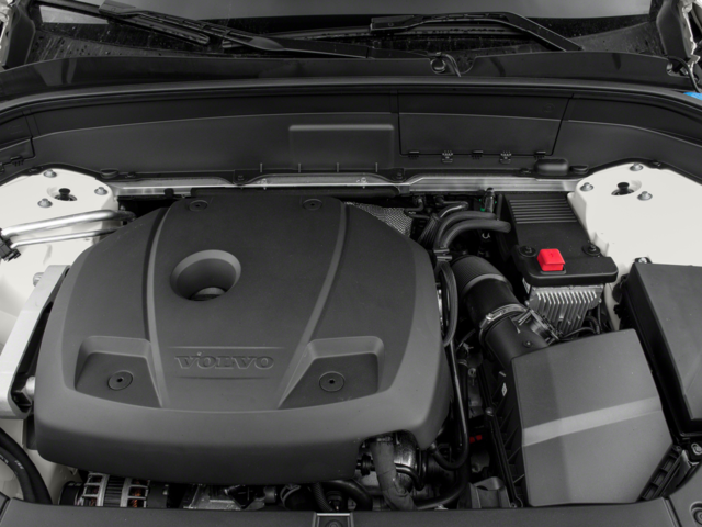 2018 Volvo Xc90 Momentum