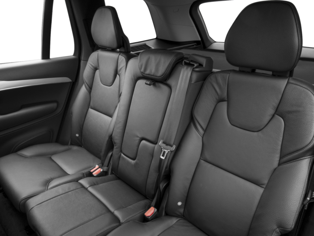 2018 Volvo Xc90 Momentum