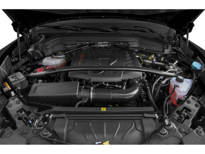 2019 Alfa Romeo Stelvio Ti Sport