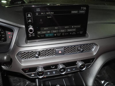 2024 Acura Integra Type S