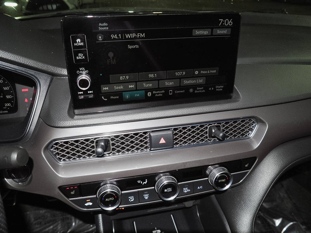 2024 Acura Integra Type S