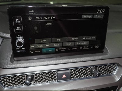 2024 Acura Integra Type S