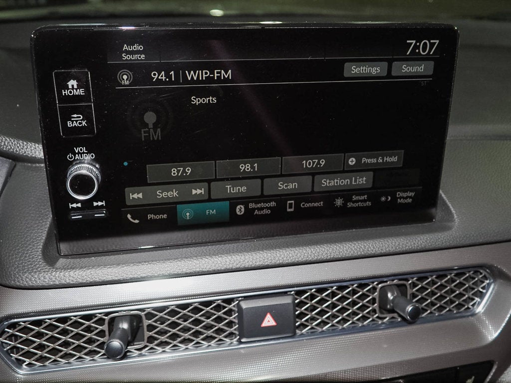 2024 Acura Integra Type S