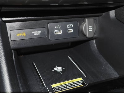 2024 Acura Integra Type S