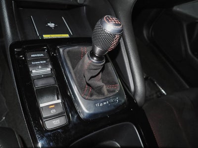 2024 Acura Integra Type S