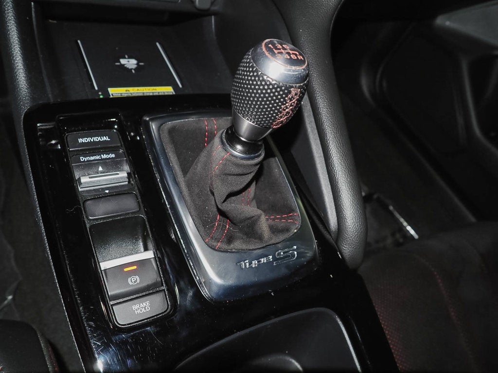 2024 Acura Integra Type S