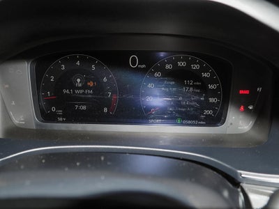 2024 Acura Integra Type S
