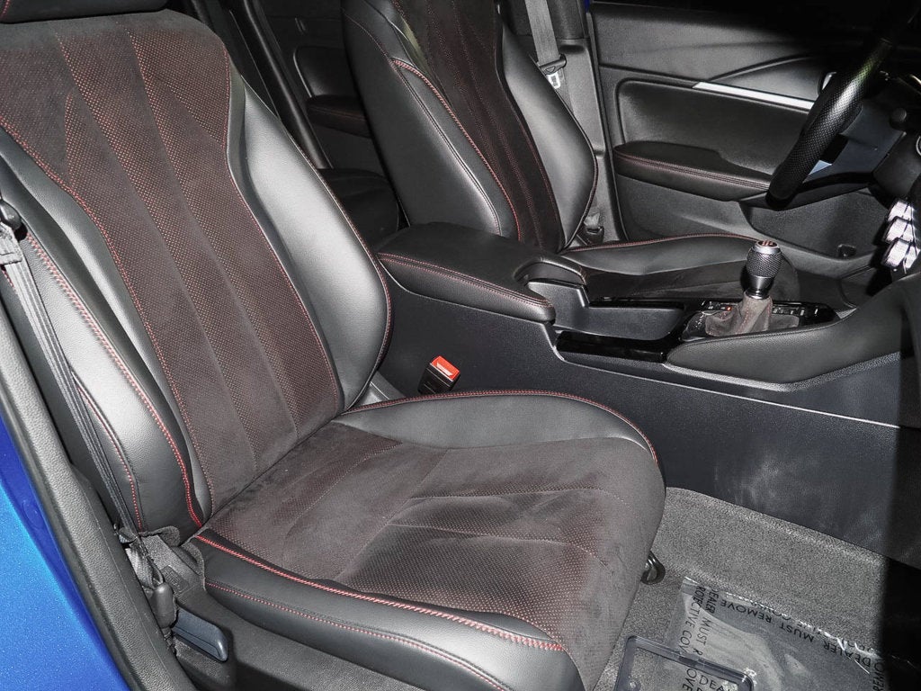 2024 Acura Integra Type S