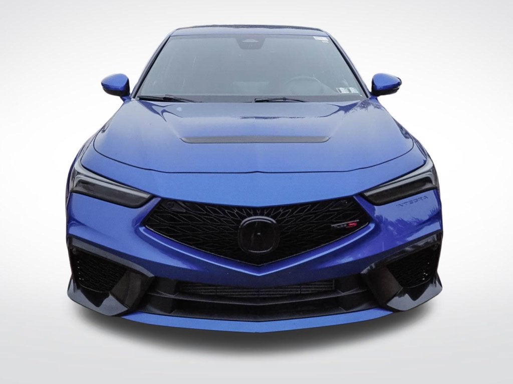 2024 Acura Integra Type S